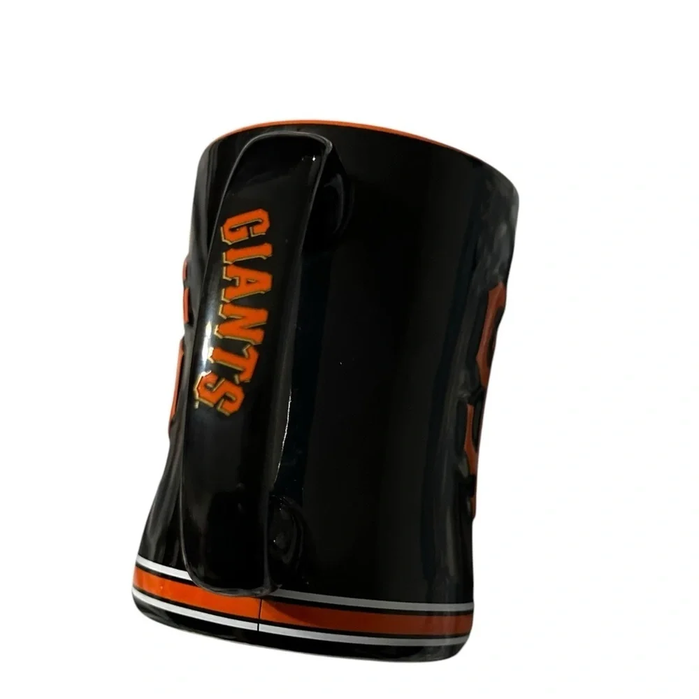 MLB San Francisco Giants coffee cup